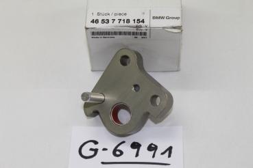 Preview: BMW S1000RR, K46, Lagerbock Seitenstütze, NEU! 46537718154