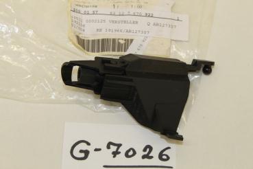 Preview: BMW R1150GS, R21, Original Leuchtweitenversteller, 63127670922