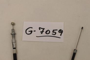 Preview: BMW R80GS, 47E3, Original Starterzug links Neu, 32731454605