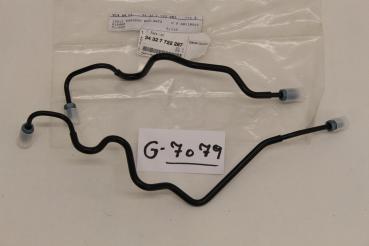 Preview: BMW R1200R, K27, Rep-Kit Bremsleitungen vorne ABS, 34327722287