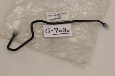 Preview: BMW R1200GS/Adve, K255, Bremsleitung vorne ohne ABS, 34327726628