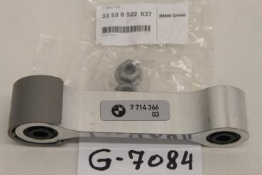 Preview: BMW K1200S/R, 05-08, Original Reparatursatz Umlenkhebel, 33538522637