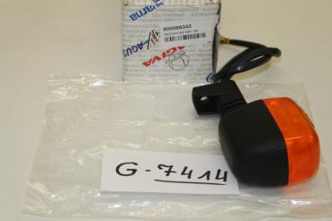 Preview: Original MV Agusta Ersatzteil, Blinker r. vorne oder l. hinten, OEM 800066342