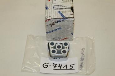 Preview: Original MV Agusta Ersatzteil, Instrumentenanzeige Gehäuse, OEM 800088534