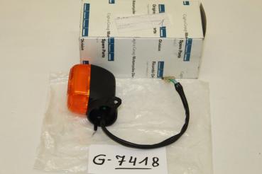 Preview: Original MV Agusta Ersatzteil, Blinker links vorne oder rechts hinten, OEM 800070942