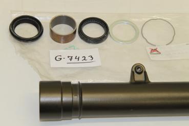 Preview: Cagiva Gabelschuh rechts, MARZOCCHI GR. GAMBA D45 SX PA RiC.124805, 800090400