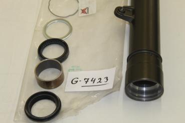 Preview: Cagiva Gabelschuh rechts, MARZOCCHI GR. GAMBA D45 SX PA RiC.124805, 800090400