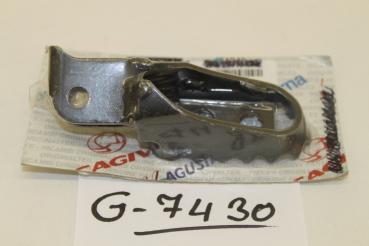 Preview: Cagiva  600 Canyon, 96, Fußraste links, 800082177