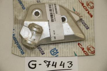 Preview: Cagiva Gran Canyon 900, 1998, Original Fußrasterhalter Neu, 80A086454