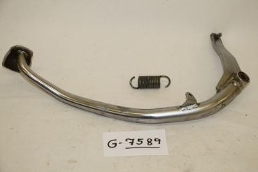 Preview: Honda CB400T/CB400N, 77-80, Fußbremspedal mit Feder