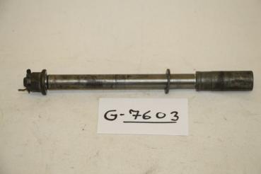 Preview: Honda CB400T/CB400N, 77-80, Steckachse vorne