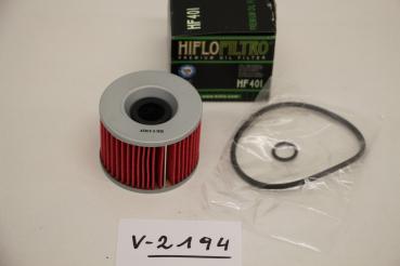 Preview: Honda CB500Four, 72-77, Ölfilter HF401, Neu