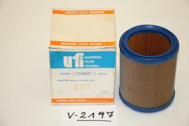 Preview: Cagiva Elefant 650, UFI Luftfilter, Neu, 27.066.00