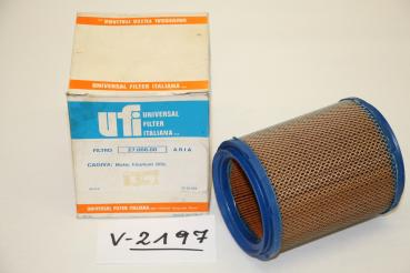 Cagiva Elefant 650, UFI Luftfilter, Neu, 27.066.00