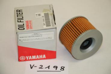Preview: Yamaha XJR1200/FZ750/FJ1200/FZX750, Original Ölfilter 36Y-13441-00, Neu