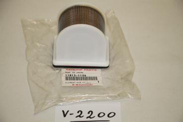 Preview: Kawasaki EN450/LTD, 85-90, Original Luftfilter Neu, 11013-1126