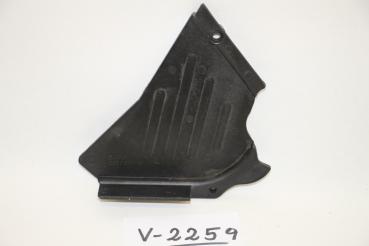 Preview: Ducati 851/888SP, Ritzlabdeckung schwarz, 247.1.011.1A,