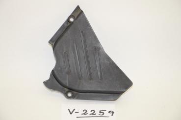 Ducati 851/888SP, Ritzlabdeckung schwarz, 247.1.011.1A,