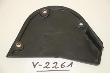 Preview: Ducati 750SS, ZDM750SC, Ritzlabdeckung schwarz, 0370.49.190,