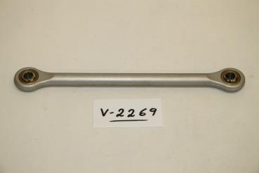 Preview: Ducati Monster 620, M4, 04-06, Zugstrebe, rear shock linkage, 875.3.063.1A,