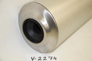 Preview: Ducati Monster 1100S, 2009, original Remus Auspuff-Endtopf rechts, 57313001A