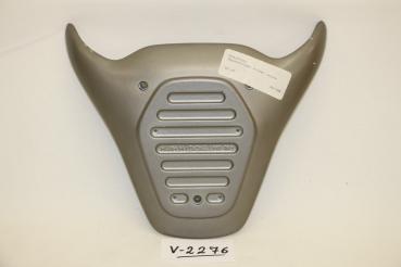 Cagiva Gran Canyon, Gepäckträger silber, 80A087422