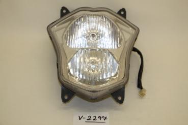 Preview: Daelim Otello 125 FI, Bj. 2011, Scheinwerfer gebraucht