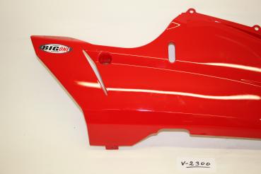 Preview: Ducati 1098S, 2007, RH Verkleidung unten, 48032301A