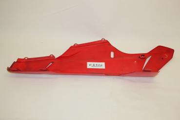 Preview: Ducati 1098S, 2007, RH Verkleidung unten, 48032301A