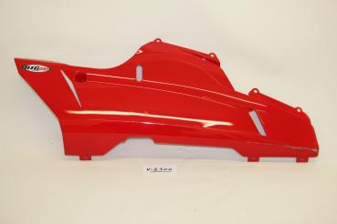 Ducati 1098S, 2007, RH Verkleidung unten, 48032301A