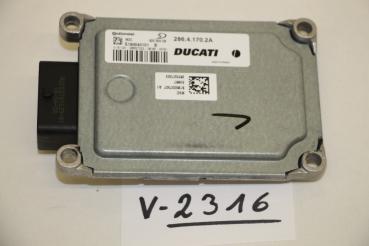 Preview: Ducati Monster 1100(S), 2009, Original CDI, Steuergerät, 28641702A