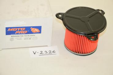 Preview: Honda XRV650/750 bis 93, Luftfilter, 17230-MV1-000