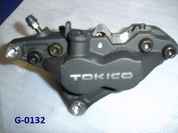 TOKICO Bremssattel für eine Suzuki GSX-R600