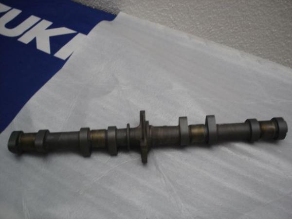 Suzuki RF900R, Orig. NEUE Auslass-Nockenwelle 12721-31E00-000