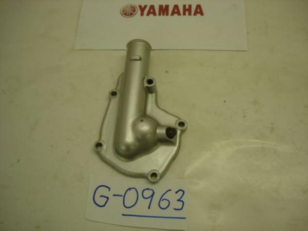 Yamaha TDM 850 3VD 4CN, Bj. 91-95, Wasserpumpendeckel