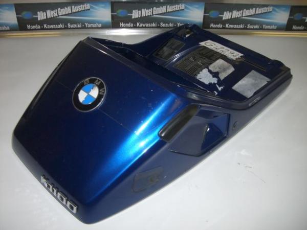 BMW K1100 LT, Bj. 05.05.92, Heckteil, Heckverkleidung