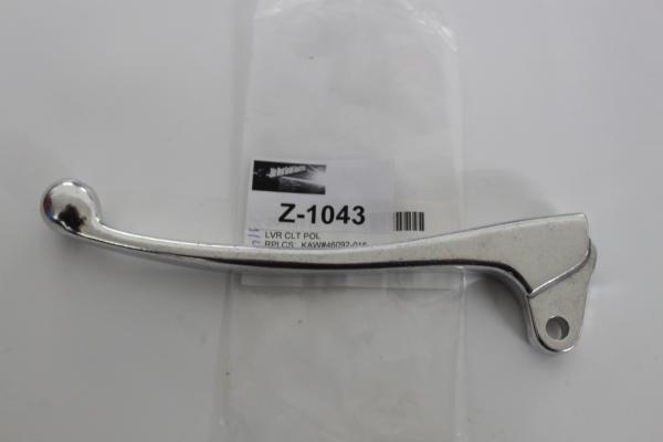 Kupplungshebel silber Kawasaki Z1