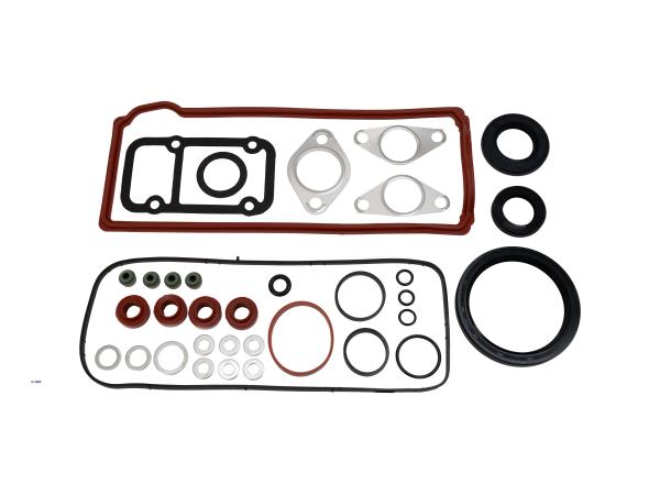 Motordichtsatz Lombardini LDW 442/492 Motor ohne Kopfdichtung