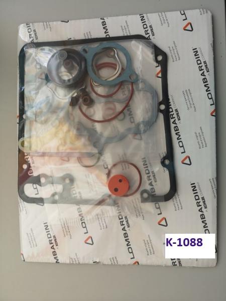 Ventildeckel Dichtsatz für Motor Lombardini LDW 502 OEM