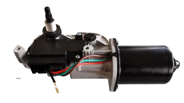 Scheibenwischermotor 12 Volt vorne Aixam 2016-