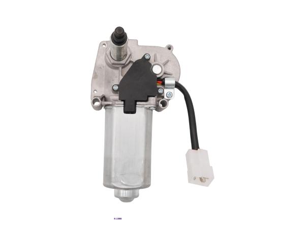 Scheibenwischermotor 12 Volt hinten Aixam 2016-