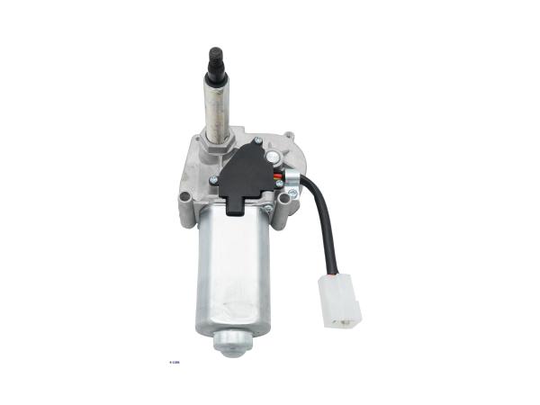 Scheibenwischermotor 12 Volt hinten Aixam 2016-