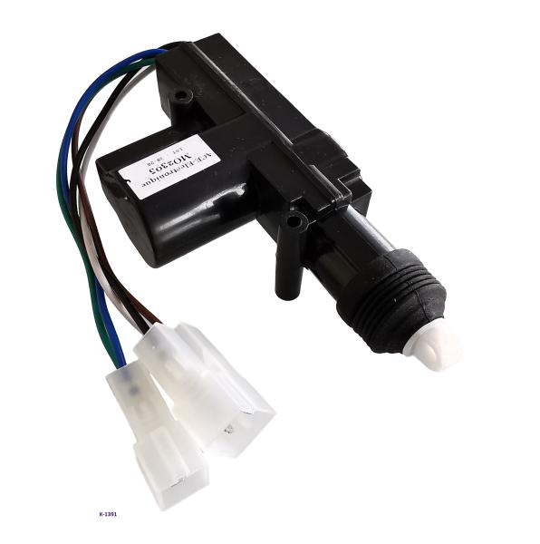 Zentralverriegelung Stellmotor 5-polig links