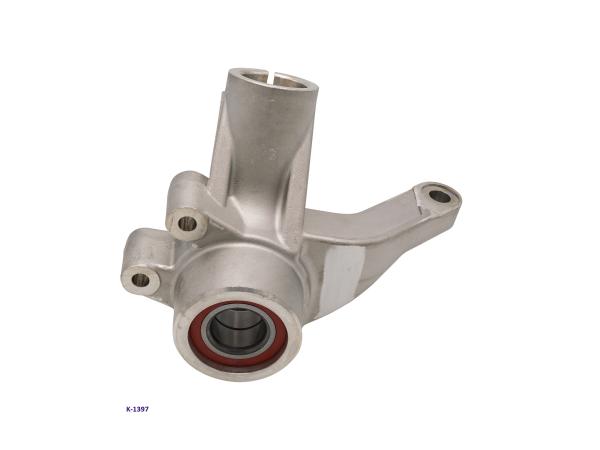 Achsschenkel links M.Go 3/4/5, Ligier JS50, DUE Achsschenkel links M.Go 3/4/5, Ligier JS50, DUE