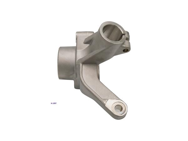 Achsschenkel links M.Go 3/4/5, Ligier JS50, DUE Achsschenkel links M.Go 3/4/5, Ligier JS50, DUE