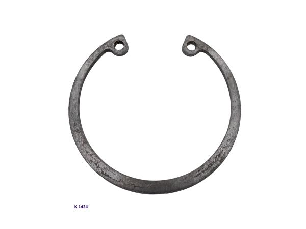 Sicherrungsring Radlager hinten 42mm breit Microcar