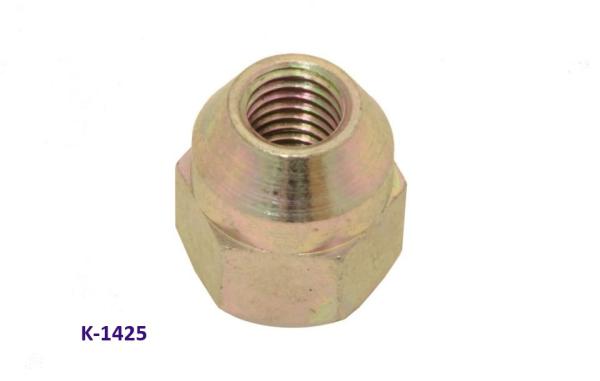 Radmutter Aixam für Alufelge M10x1,25