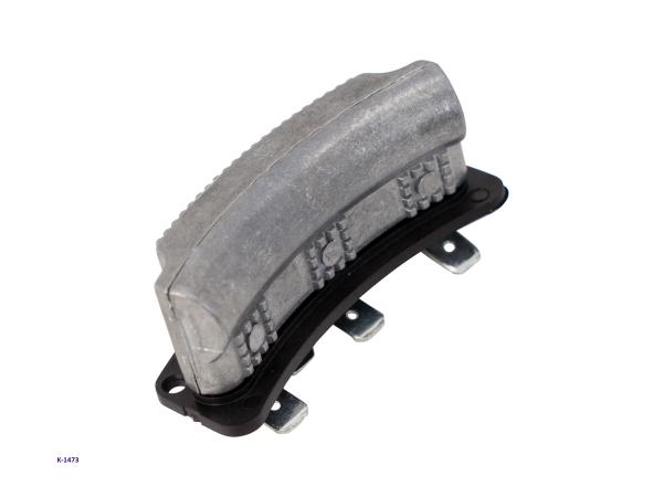 Gebläsewiderstand Aixam, Microcar, Ligier, Chatenet