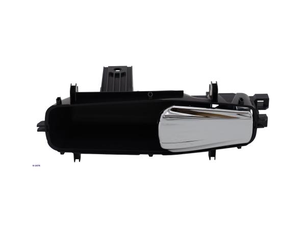 Türgriff innen chrom Aixam