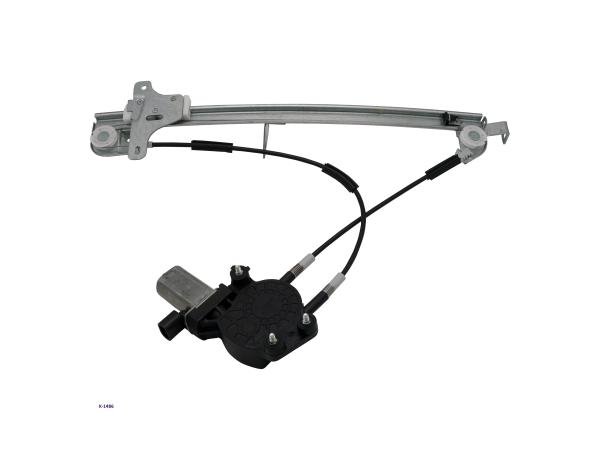 Fensterheber elektrisch links Ligier JS50